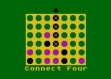 Логотип Roms CONNECT FOUR [ATR]